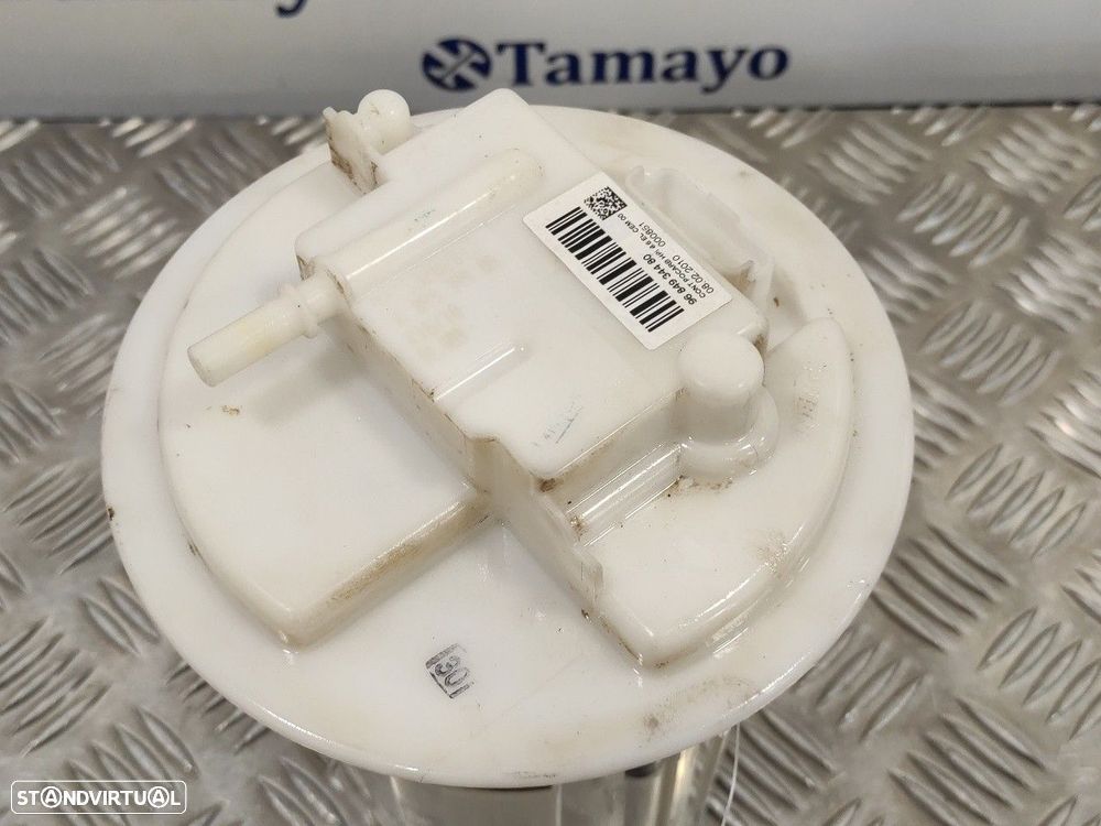 SENSOR DE COMBUSTÍVEL PEUGEOT 207 2010 -9684934480 - 3