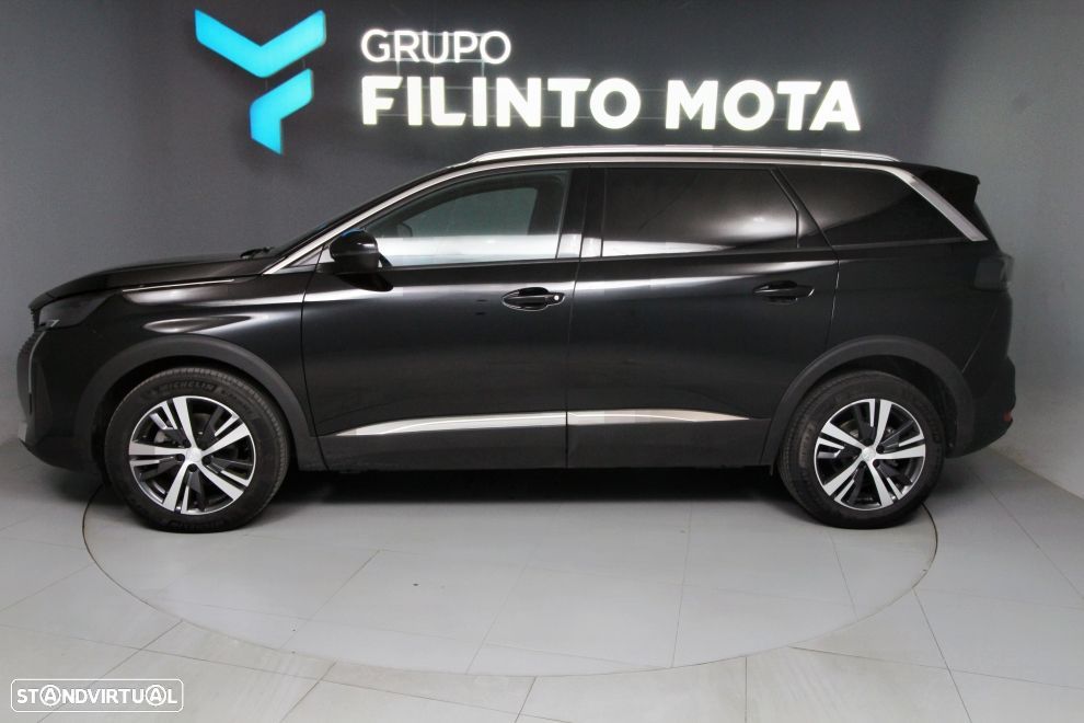 Peugeot 5008 1.2 PureTech Allure Pack EAT8 - 5