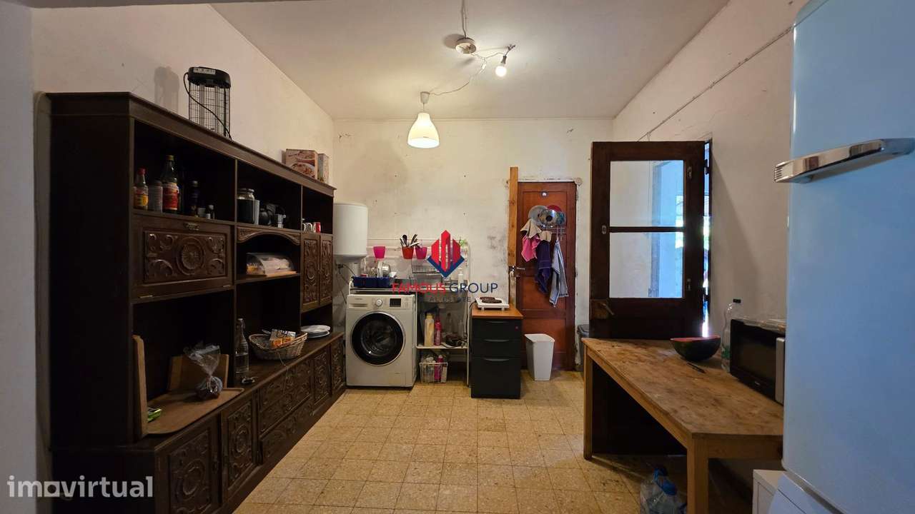 Excelente propriedade em Casas Velhas com ruína - Grande imagem: 5/40