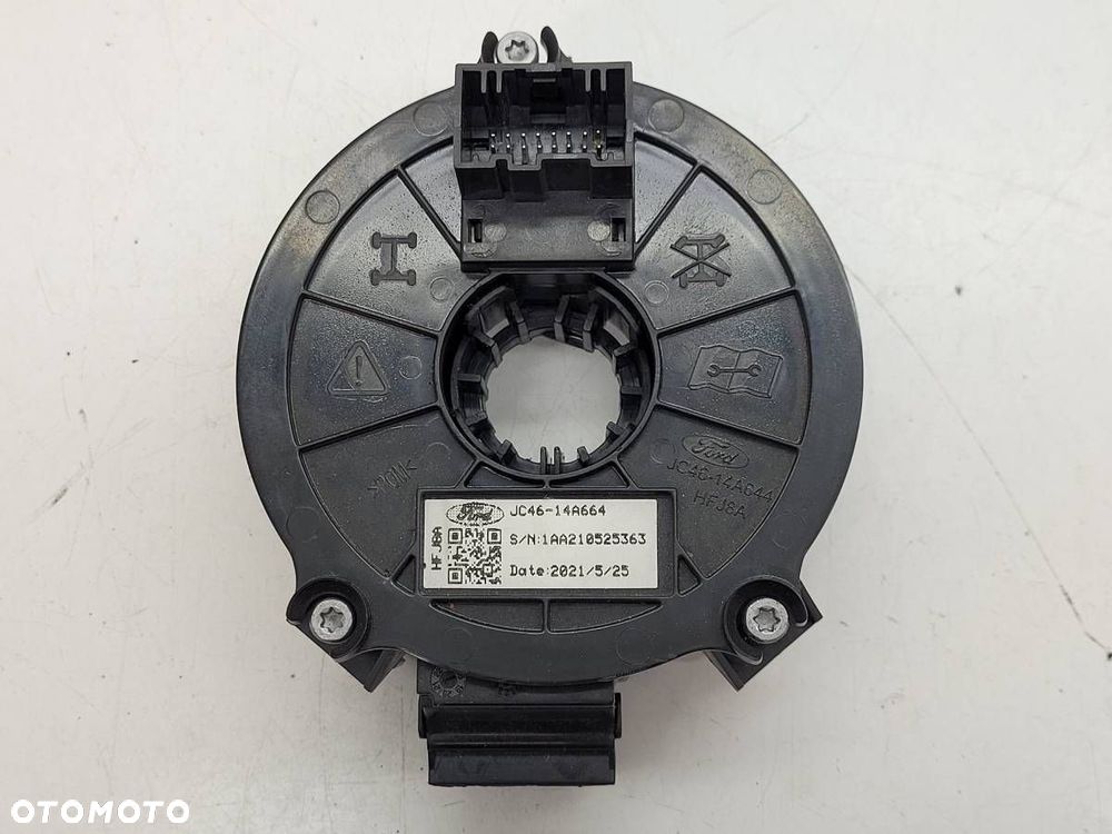 TAŚMA POD KIEROWNICE TEMPOMATU FORD F-MAX 500 EURO 6 JC46-14A664 EUROPA - 1