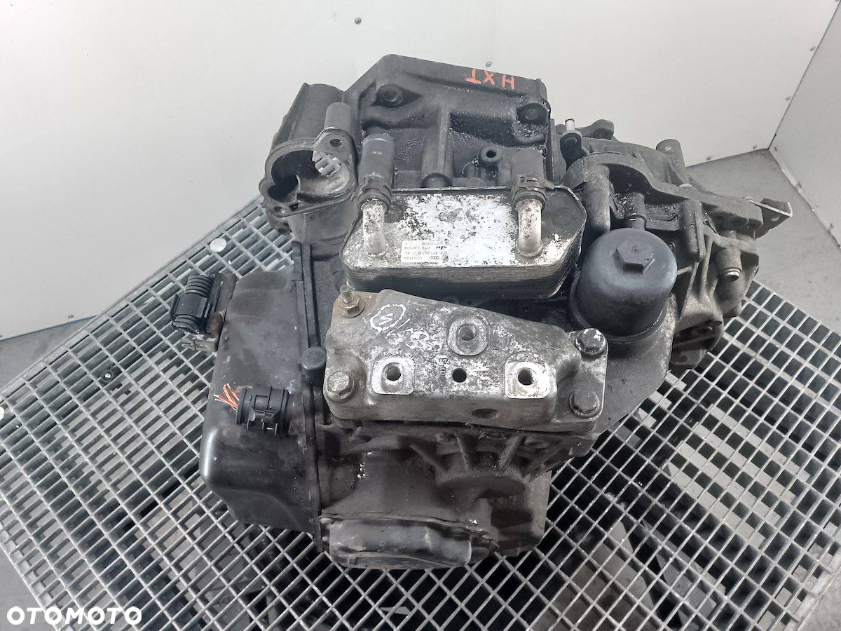 SKRZYNIA BIEGÓW AUTOMAT SEAT LEON II  HXT  2.0 TDI - 3