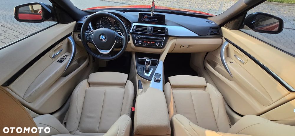 BMW 3GT 328i xDrive Sport-Aut Sport Line - 6