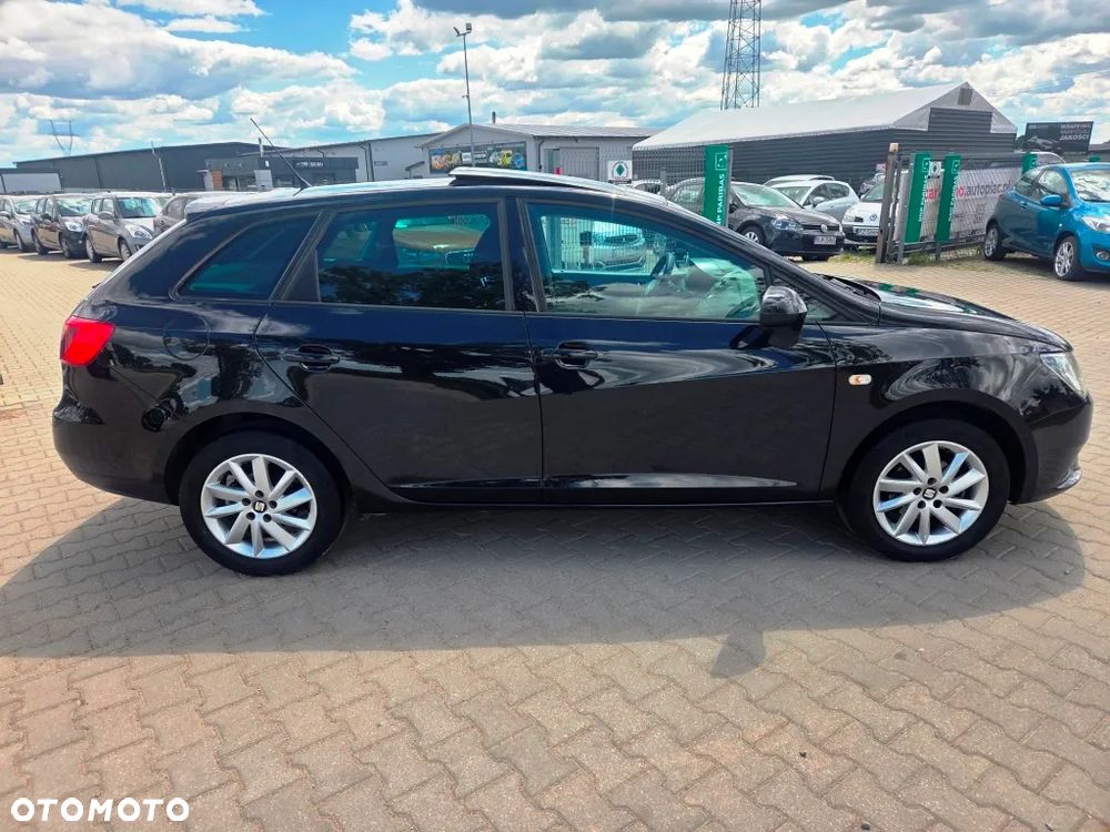 Seat Ibiza 1.2 TSI Style 4YOU - 6