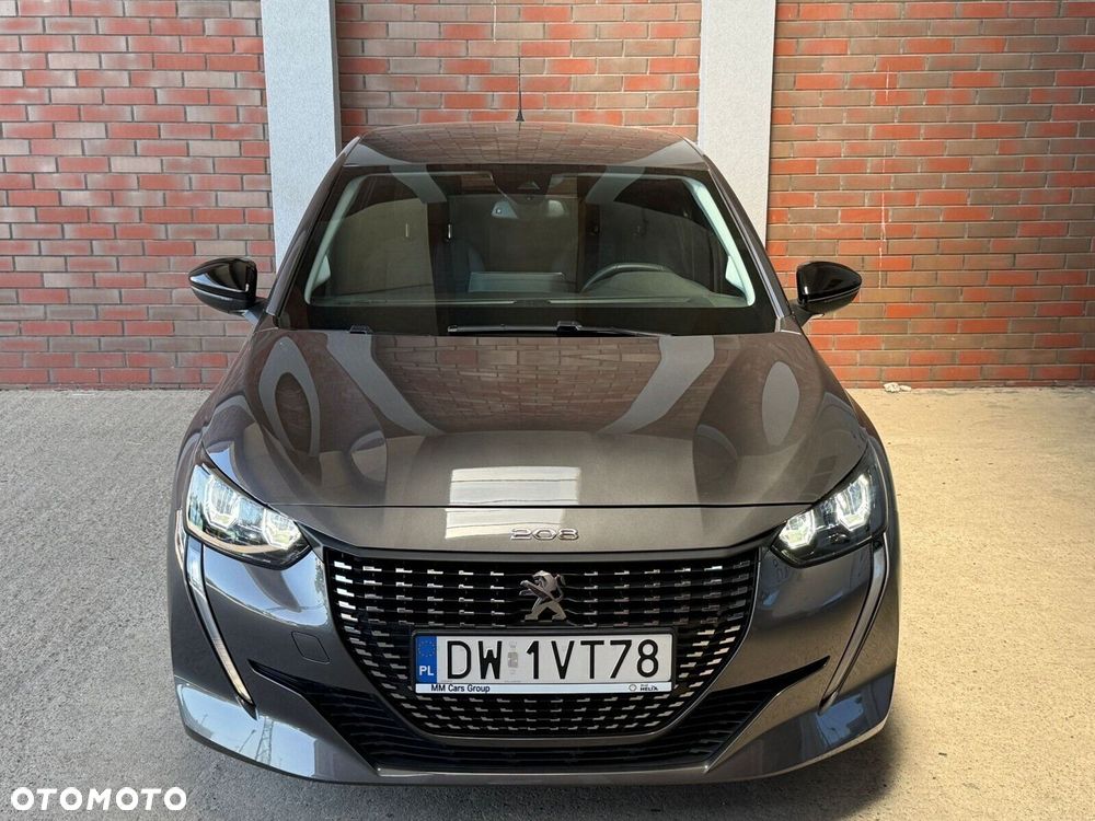 Peugeot 208 - 2