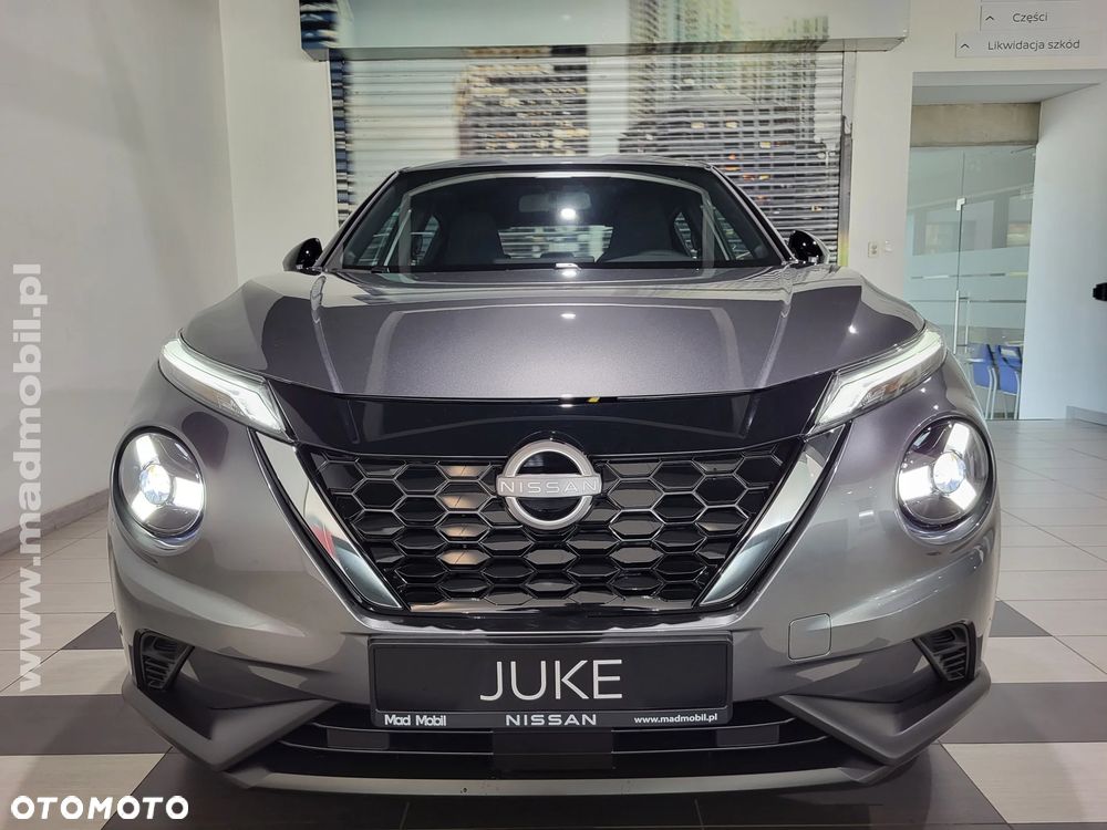 Nissan Juke 2026 photo 2