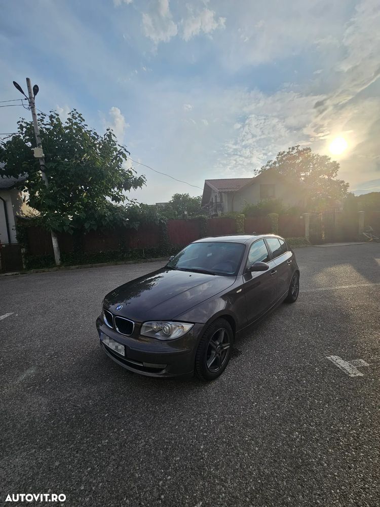 BMW Seria 1