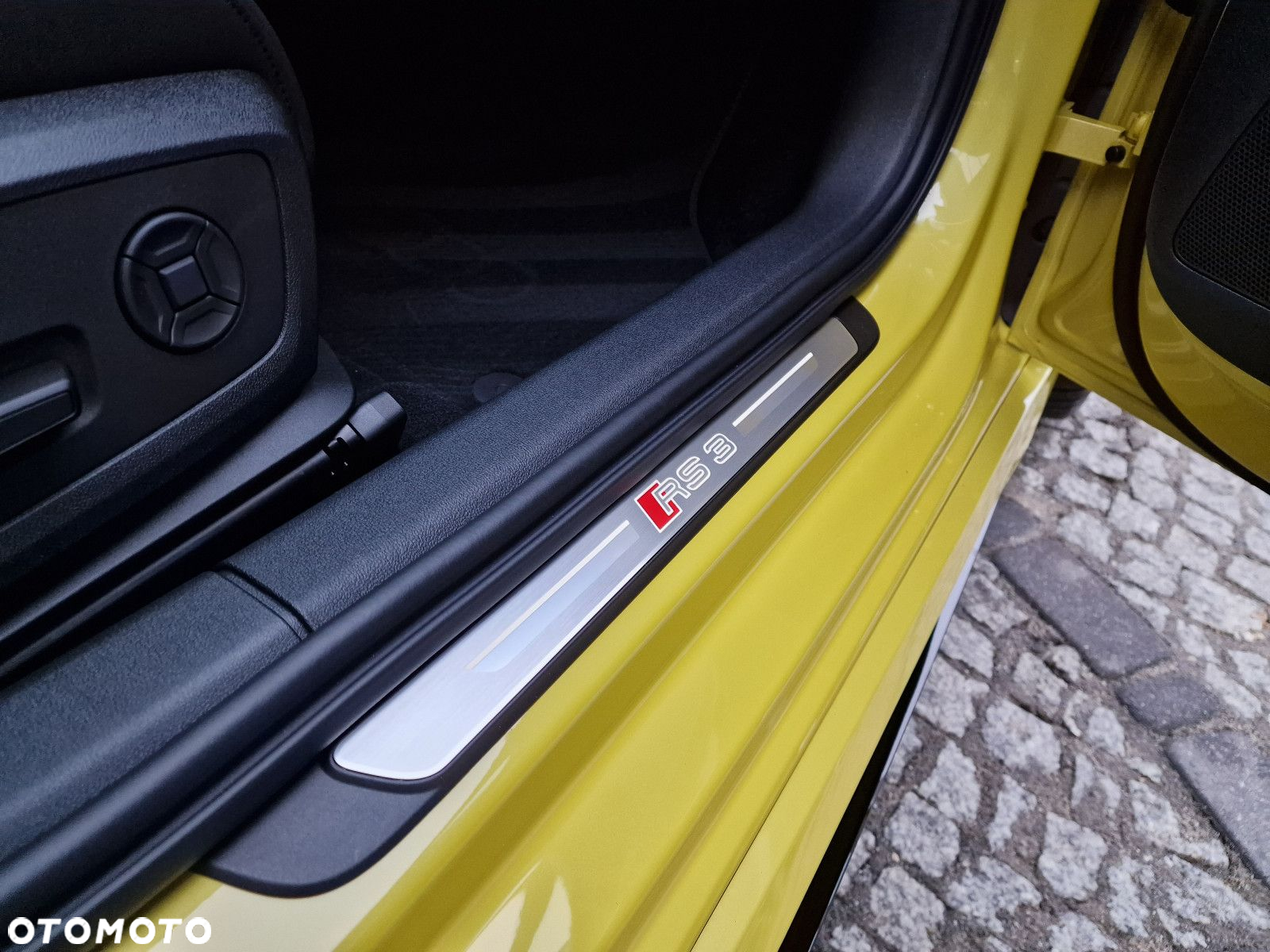 Audi RS3 Sportback - 14