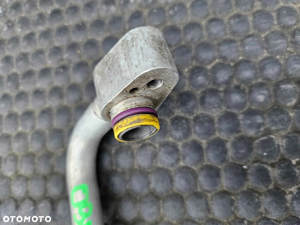 Przewod Klimatyzacji 8E0260707BH Waz Klimatyzacja Klima Audi A4 B6 B7 - 4