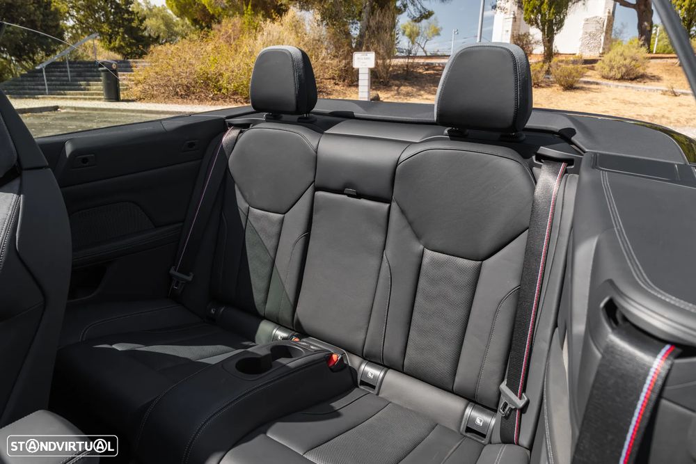 BMW M4 Competition xDrive - 24