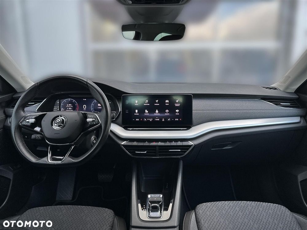 Skoda Octavia 2.0 TSI 4x4 Style DSG - 7