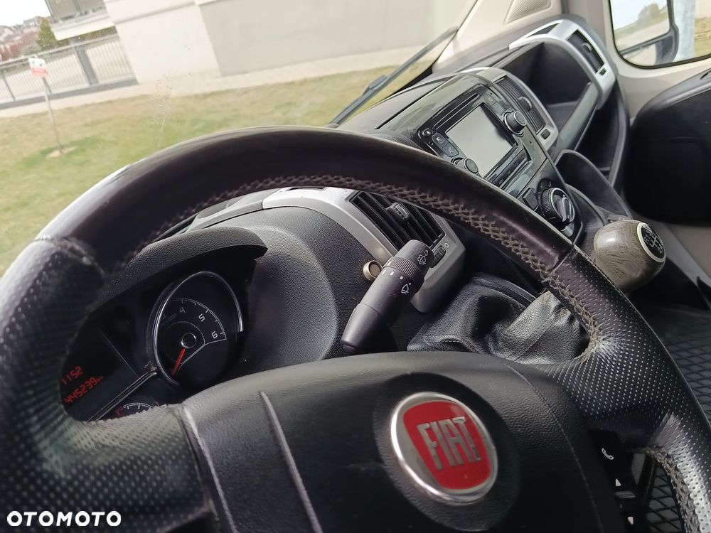 Fiat Ducato - 13