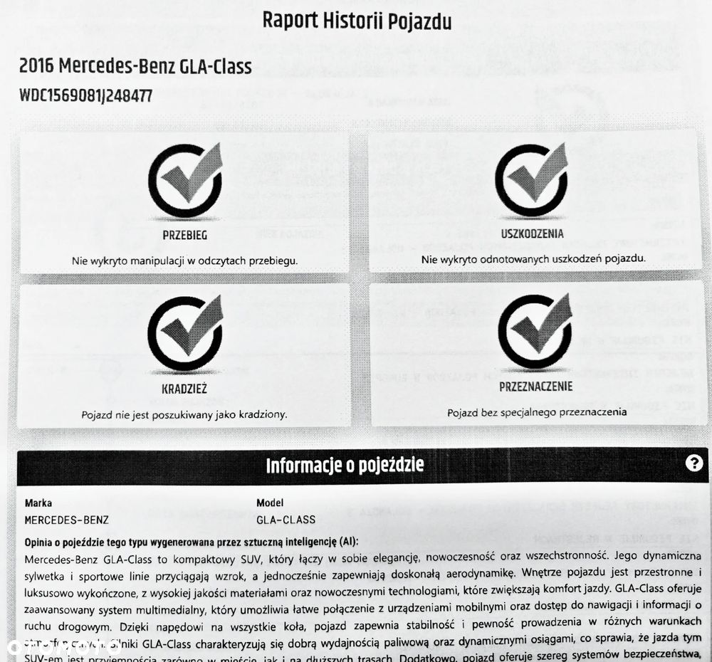 Mercedes-Benz GLA 200 (CDI) d 7G-DCT Style - 38