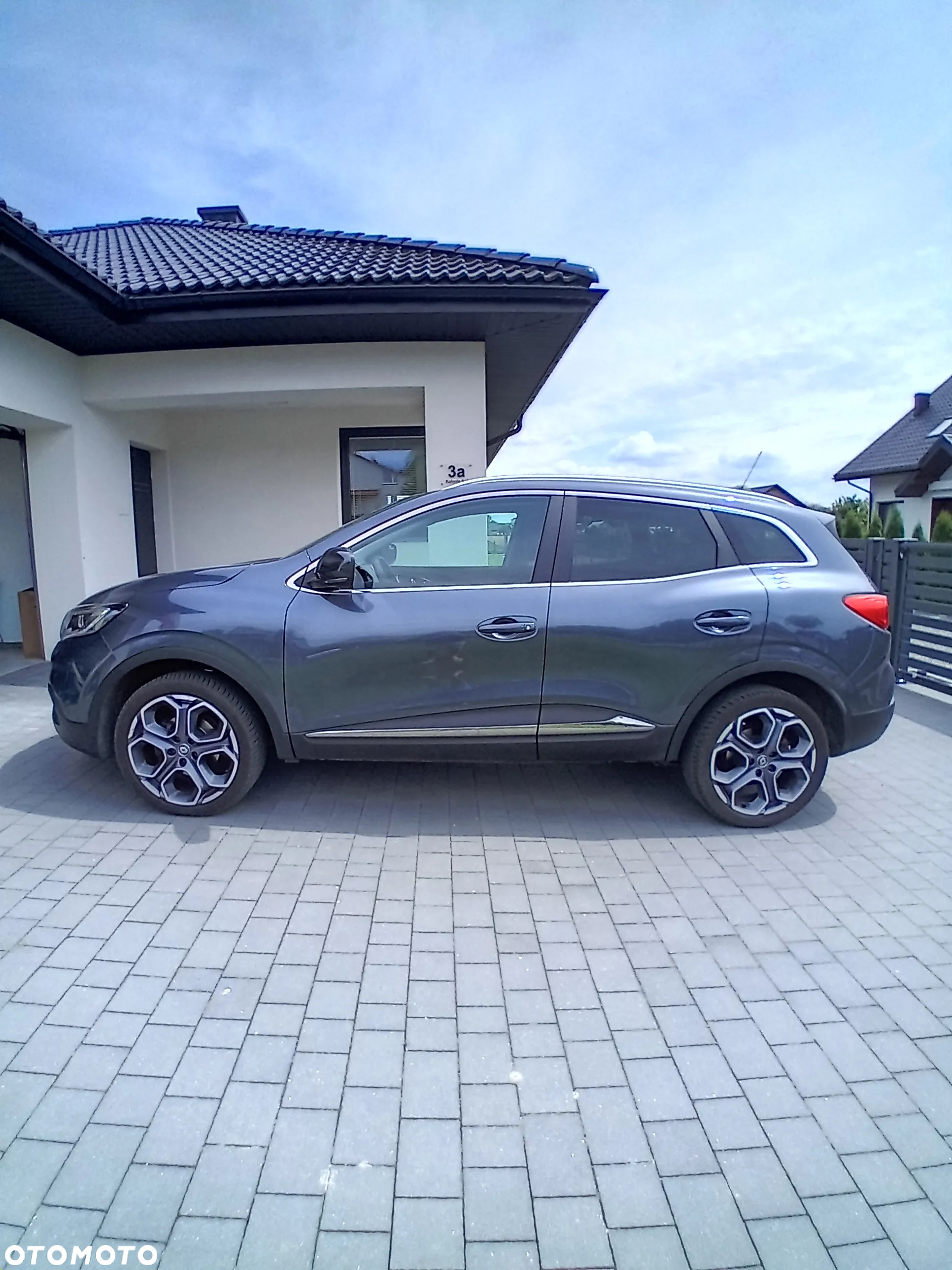 Renault Kadjar 1.6 dCi Energy Intens - 3