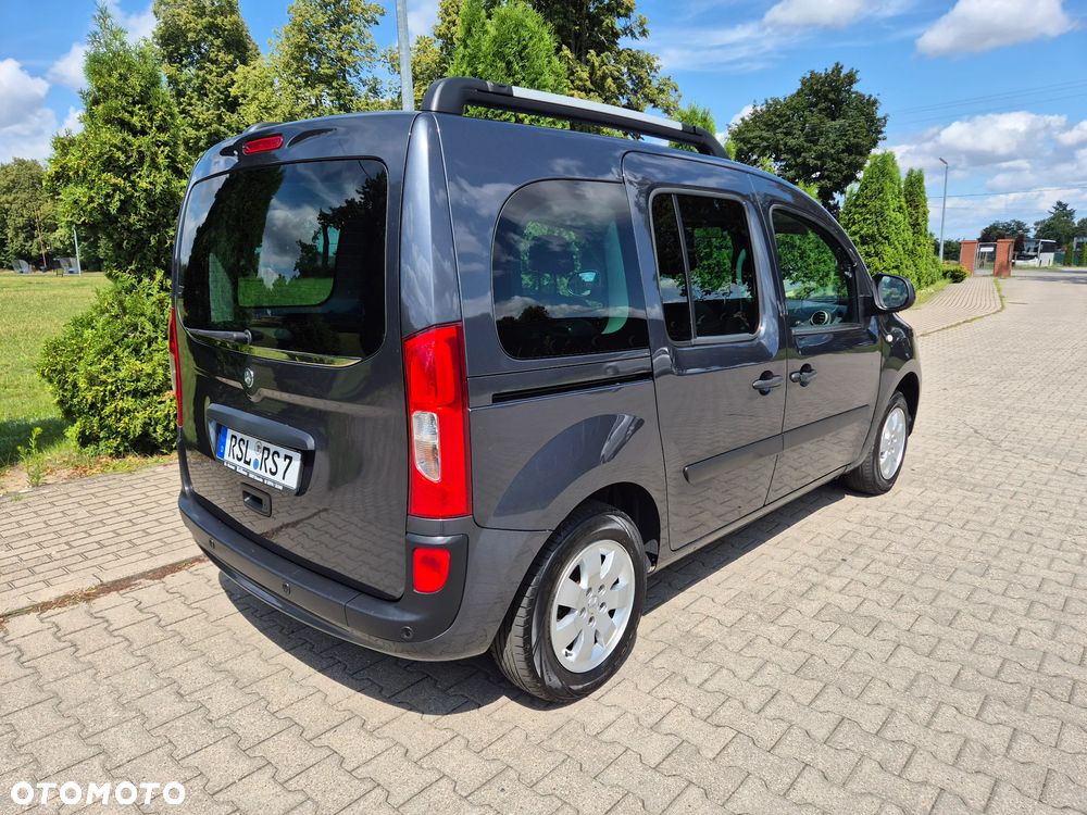 Mercedes-Benz Citan Tourer lang EDITION - 7
