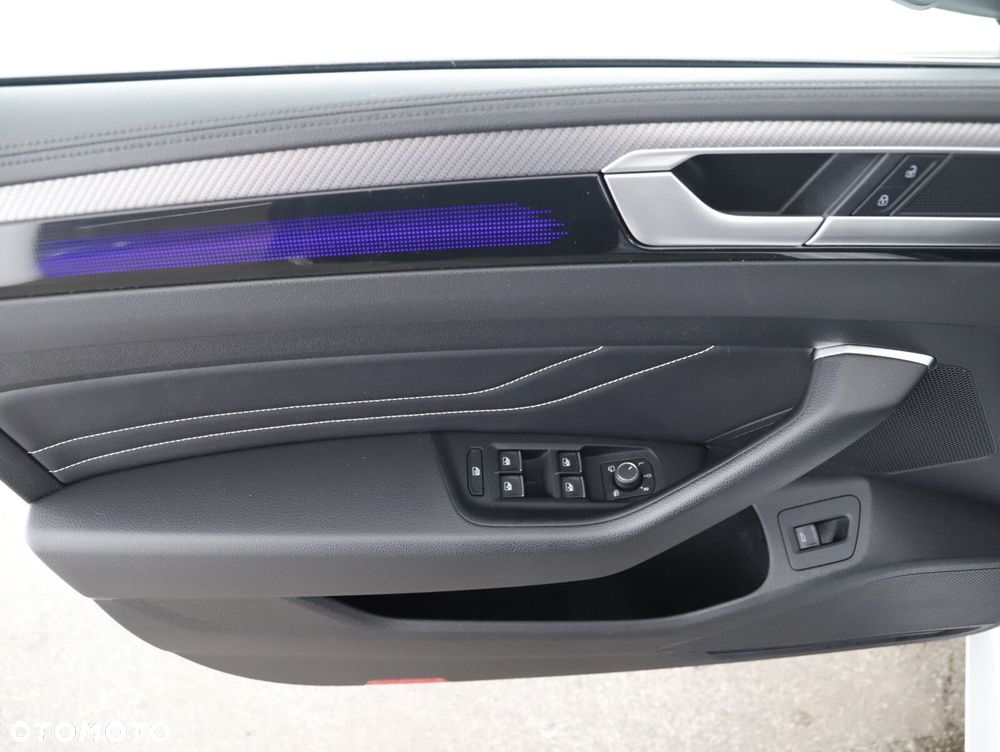 Volkswagen Arteon - 23