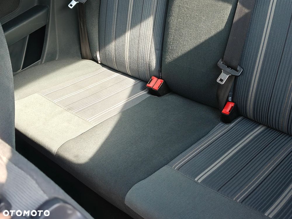 Ford Fusion 1.25 Ambiente - 7