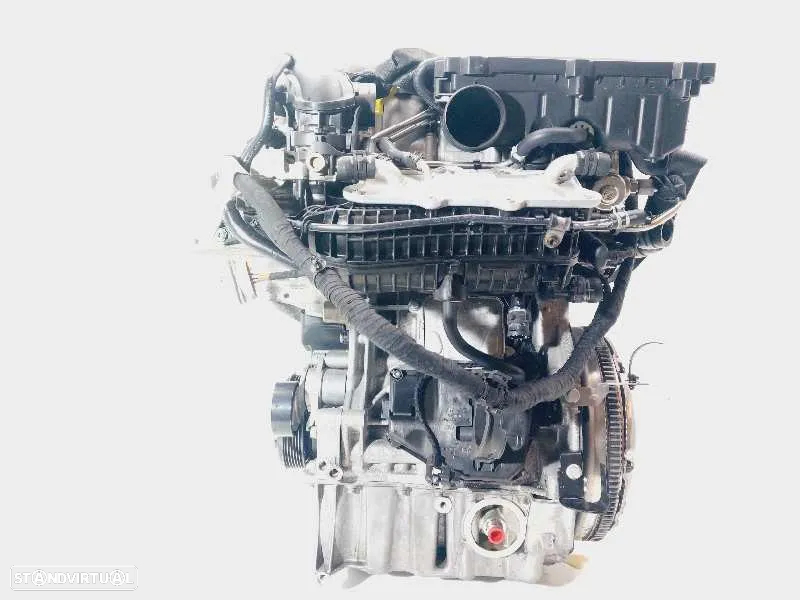 Motor Completo SEAT IBIZA 1.0 TSI - 3