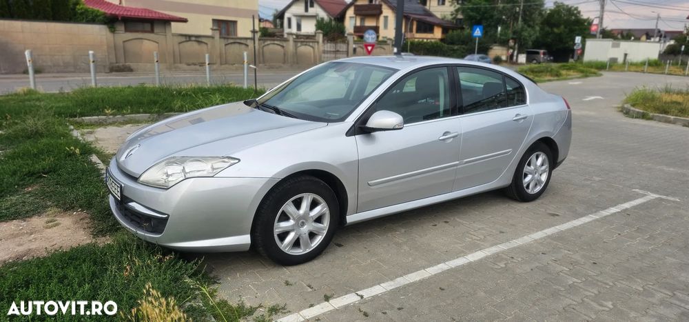 Renault Laguna - 11