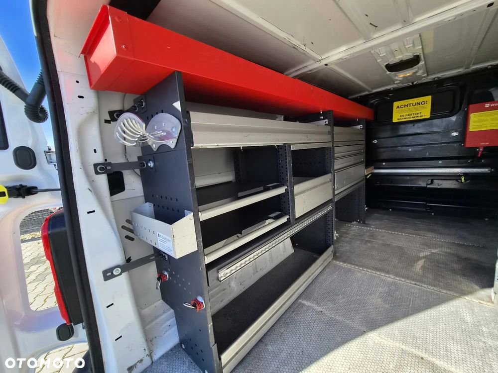 Opel Vivaro - 30