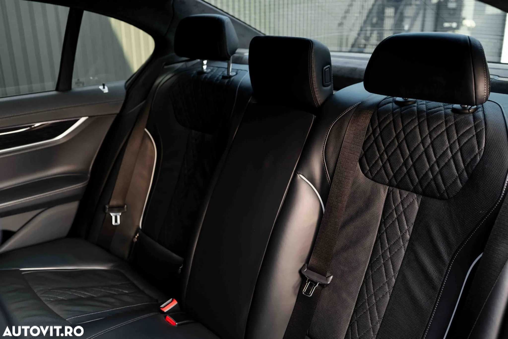 BMW Seria 7 730d - 35