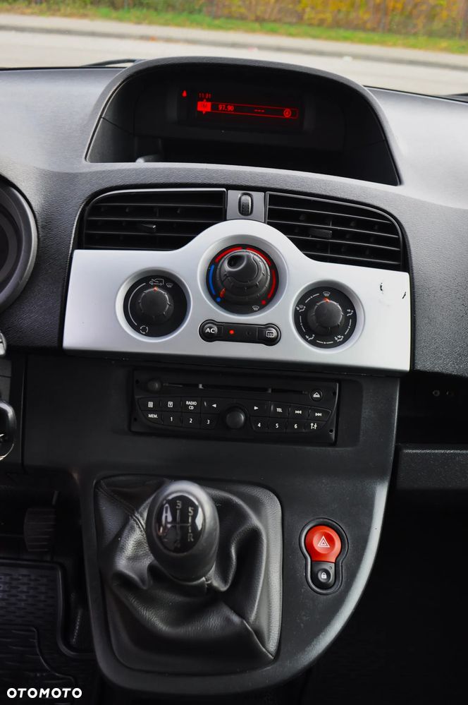 Renault KANGOO - 16