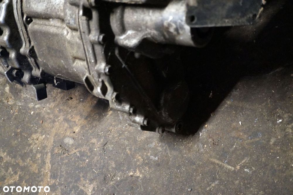 SKRZYNIA BIEGÓW MANUALNA VITARA I 1.6  SUZUKI 1987-1997 - 3