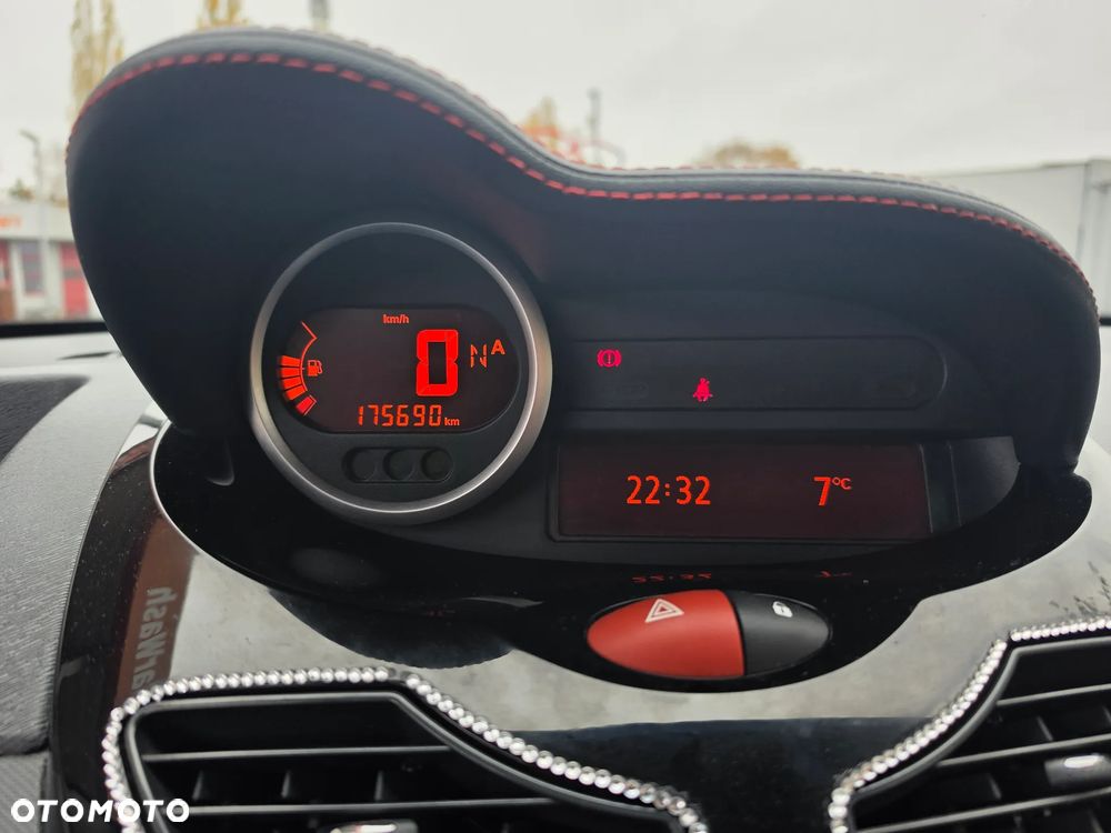 Renault Twingo - 17