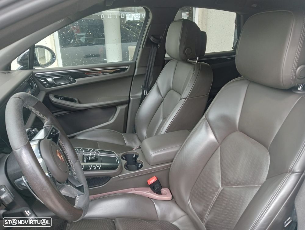 Porsche Macan S PDK - 25