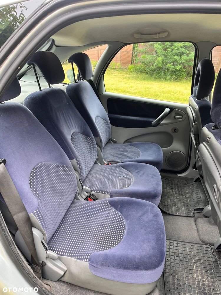 Citroën Xsara Picasso 1.8i Exclusive - 13
