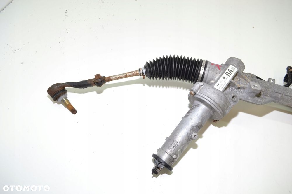 BMW E88 E87 MAGLOWNICA PRZEKŁADNIA ELEKTRYCZNA 6794006 UK - 2