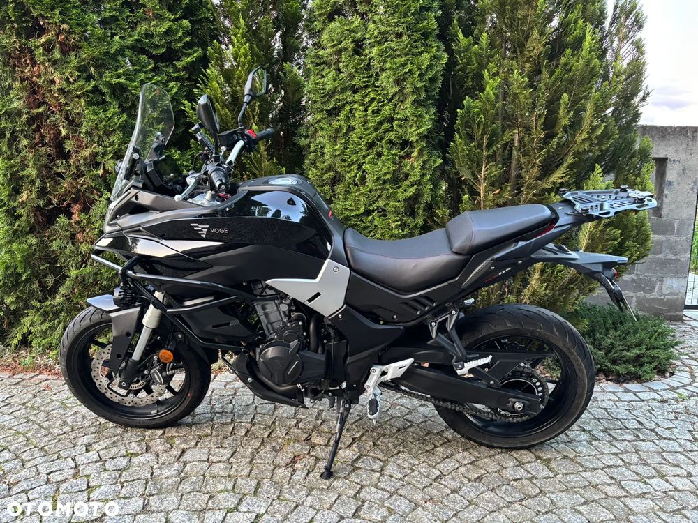 VOGE 500DS - 6