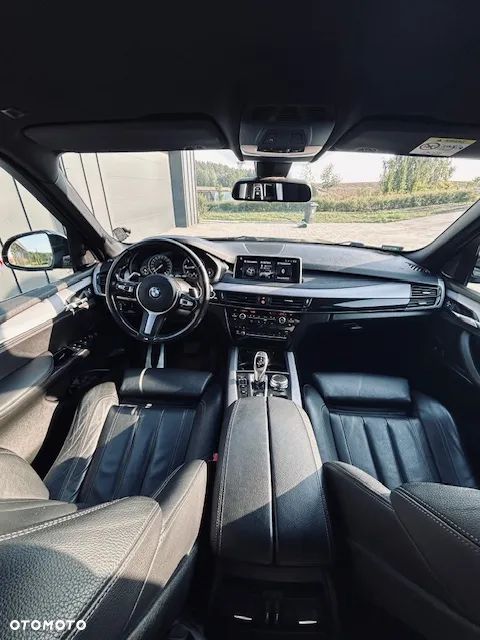BMW X5 xDrive25d - 9