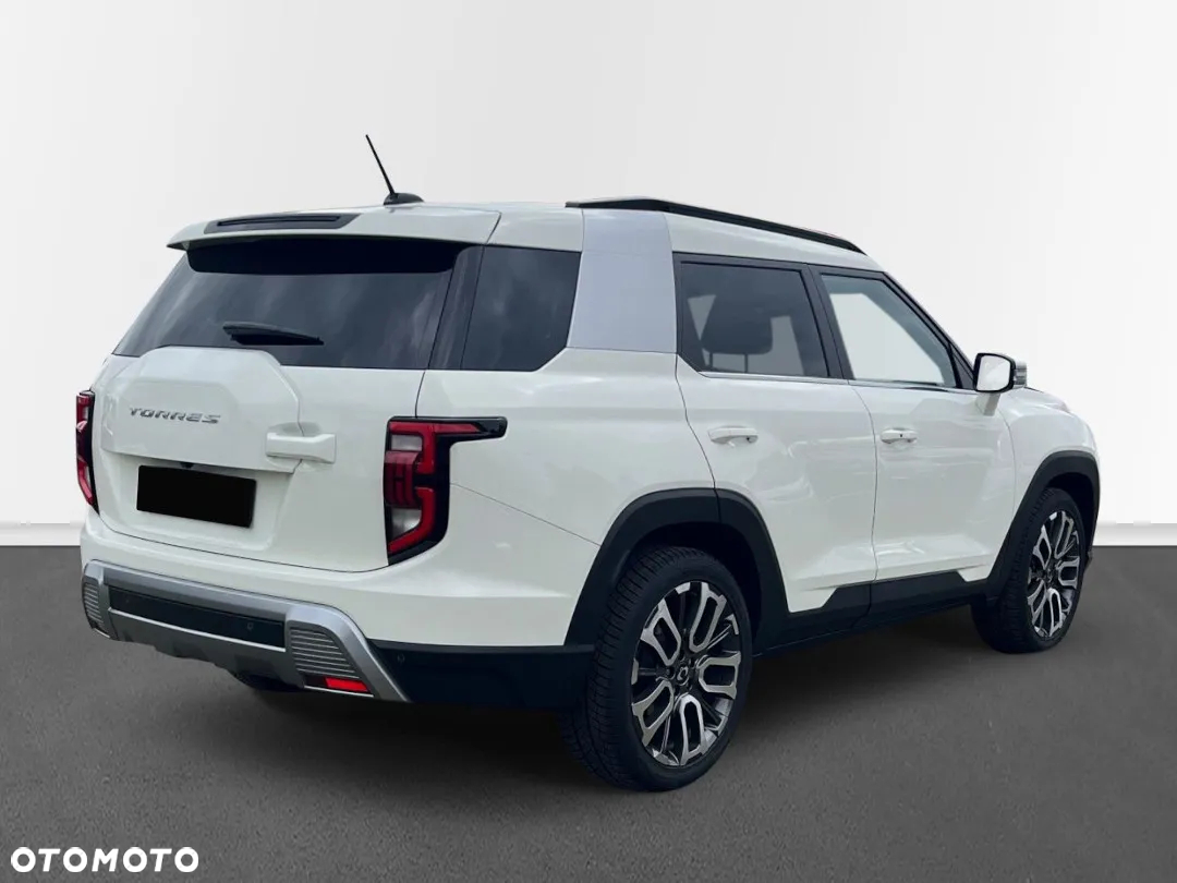 SsangYong/KGM Torres 1.5 T-GDI Adventure 4WD - 3