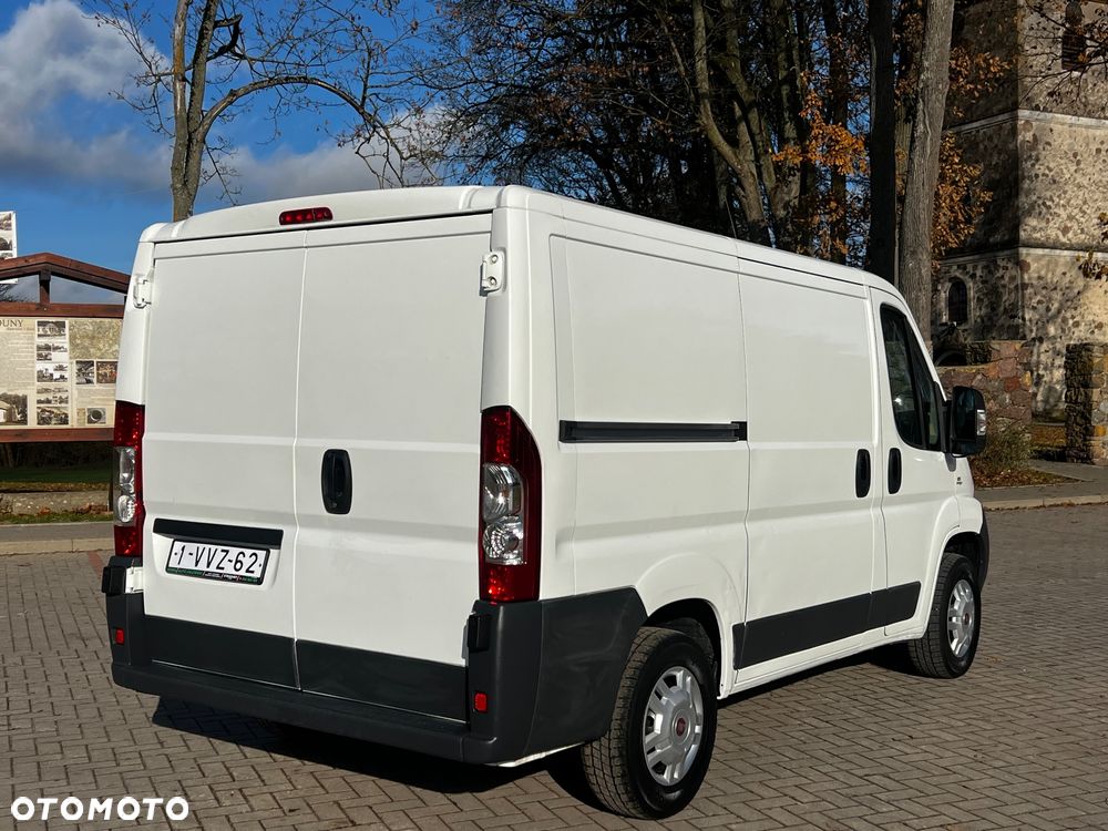 Fiat Ducato - 5