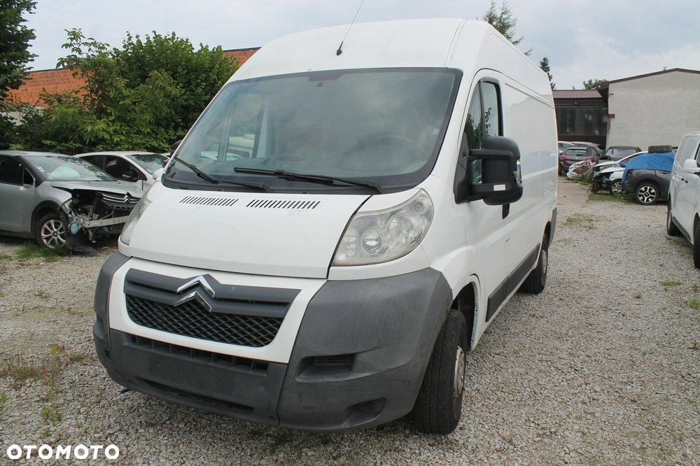 Citroën Jumper - 1