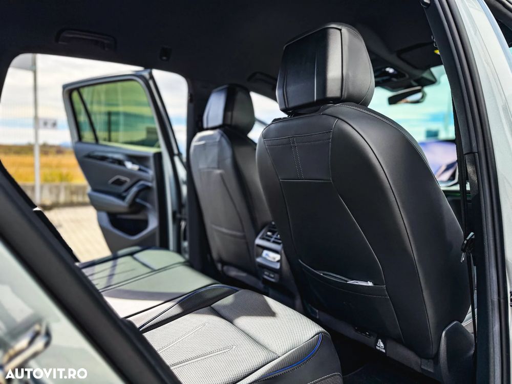 Volkswagen Tiguan 2.0 TDI DSG 4Motion R-Line - 13