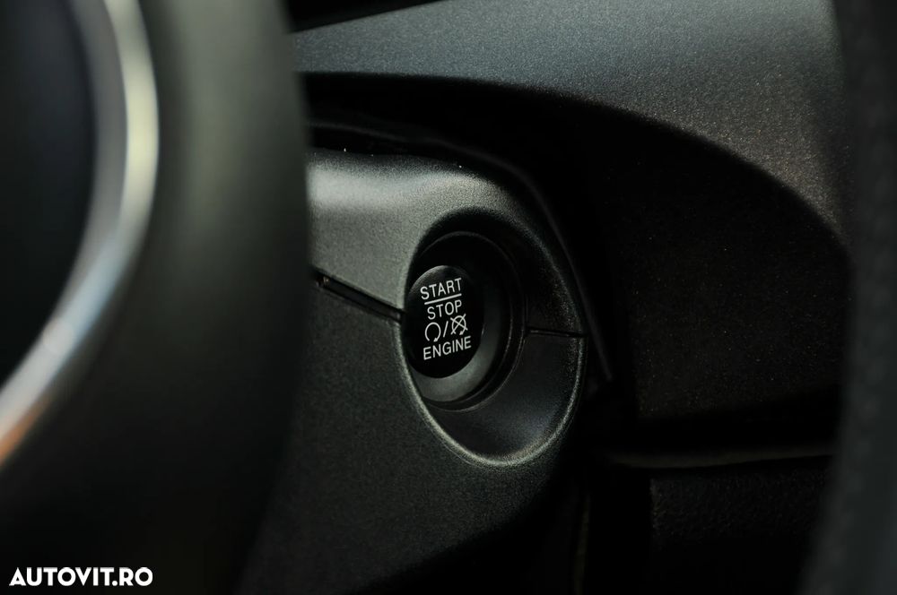 FIAT 500X 2010 — imagine 19