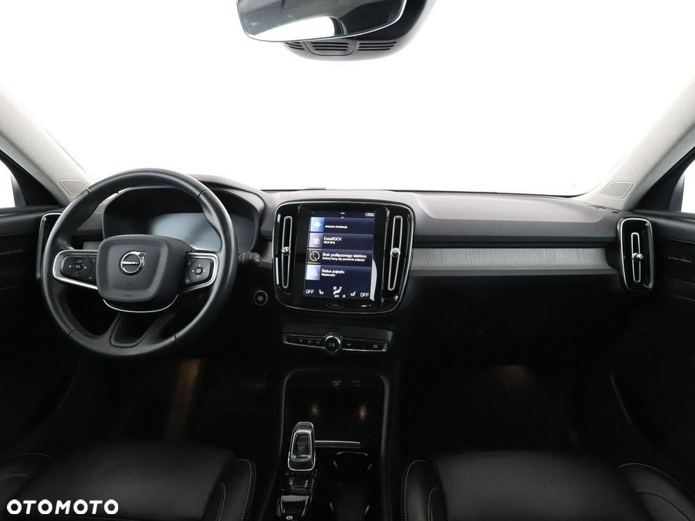 Volvo XC 40 T4 Recharge DKG Ultimate Bright - 16