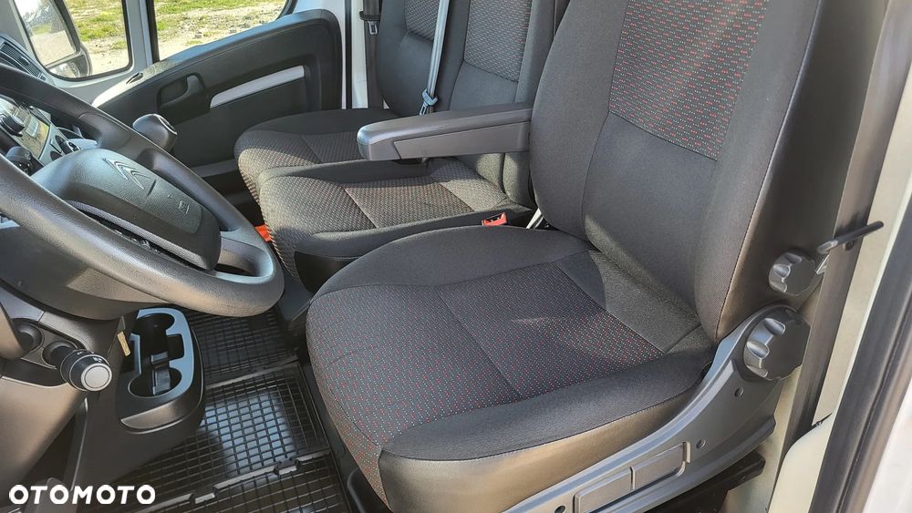 Citroën Jumper - 20