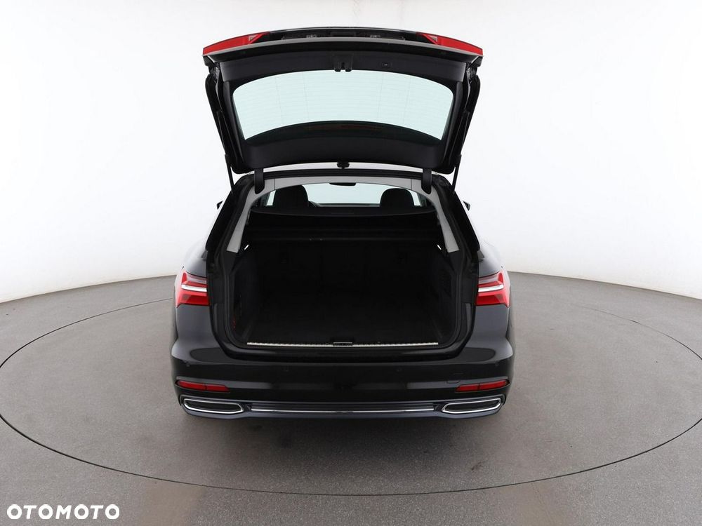 Audi A6 Avant 2019