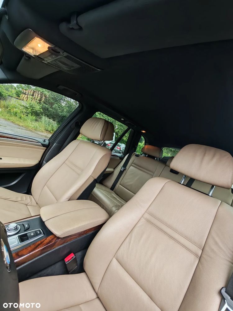 BMW X5 - 10