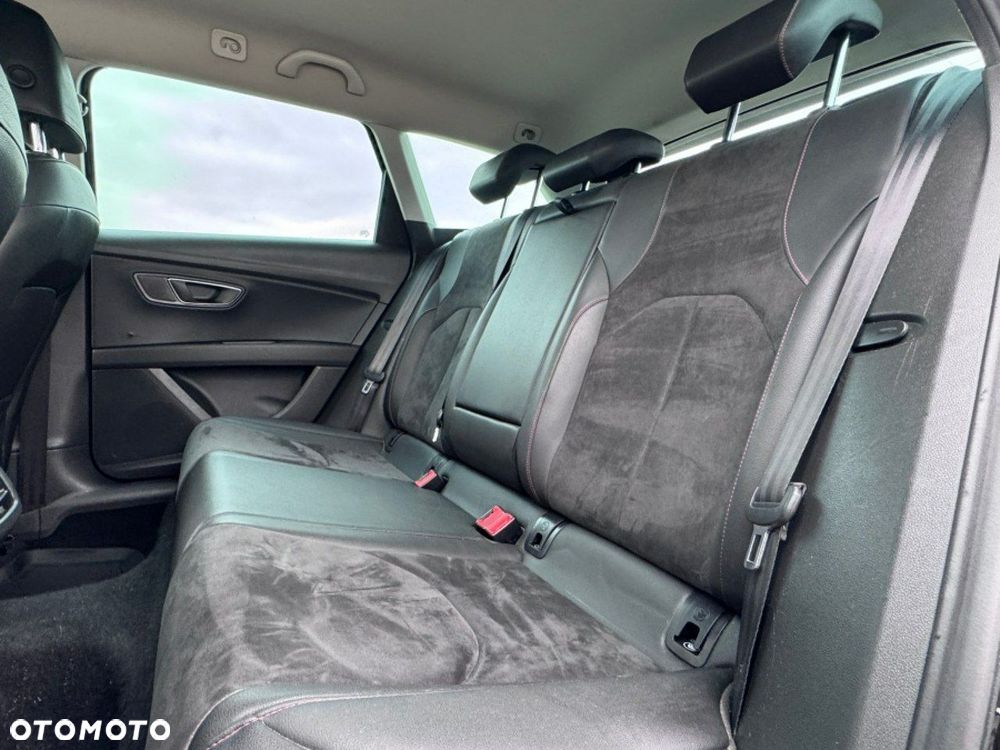 Seat Leon 2.0 TDI DPF Start&Stop XCELLENCE - 19