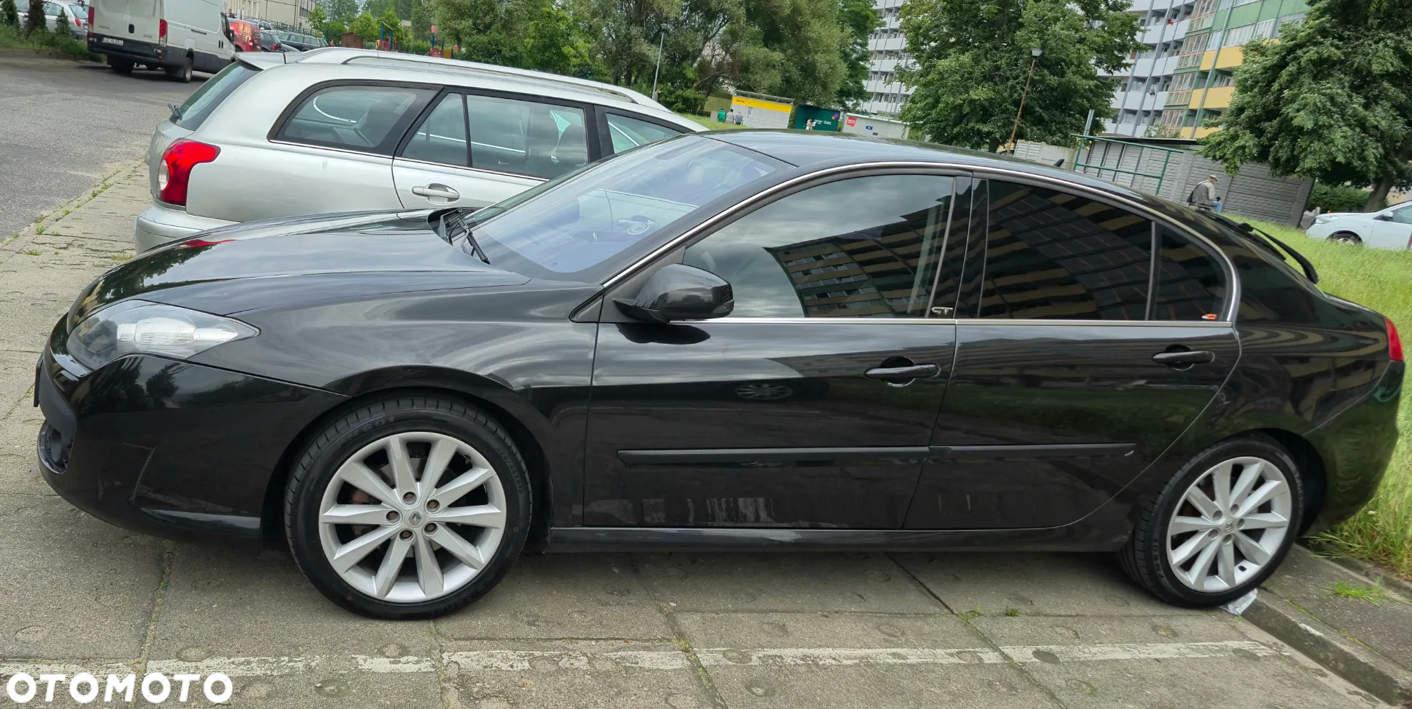 Renault Laguna dCi 150 FAP GT - 4