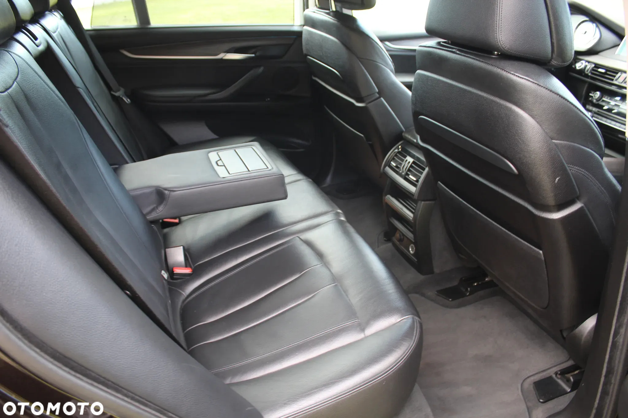 BMW X5 xDrive25d - 24