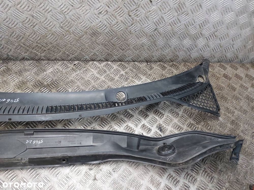 PODSZYBIE PEUGEOT 207 I 9681844780 9654550780 96818458XT - 3