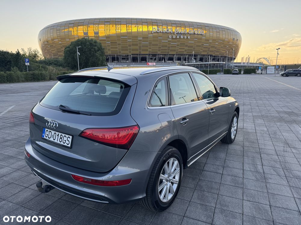 Audi Q5 - 14