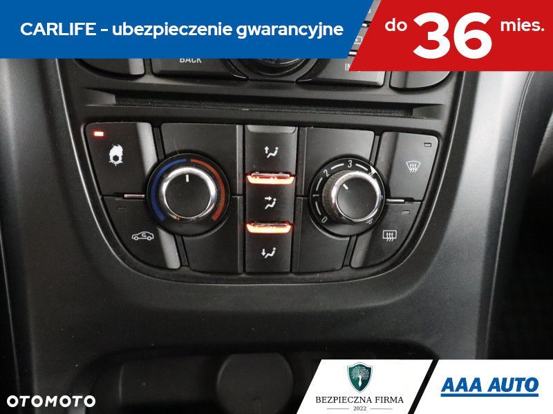 Opel Astra - 19