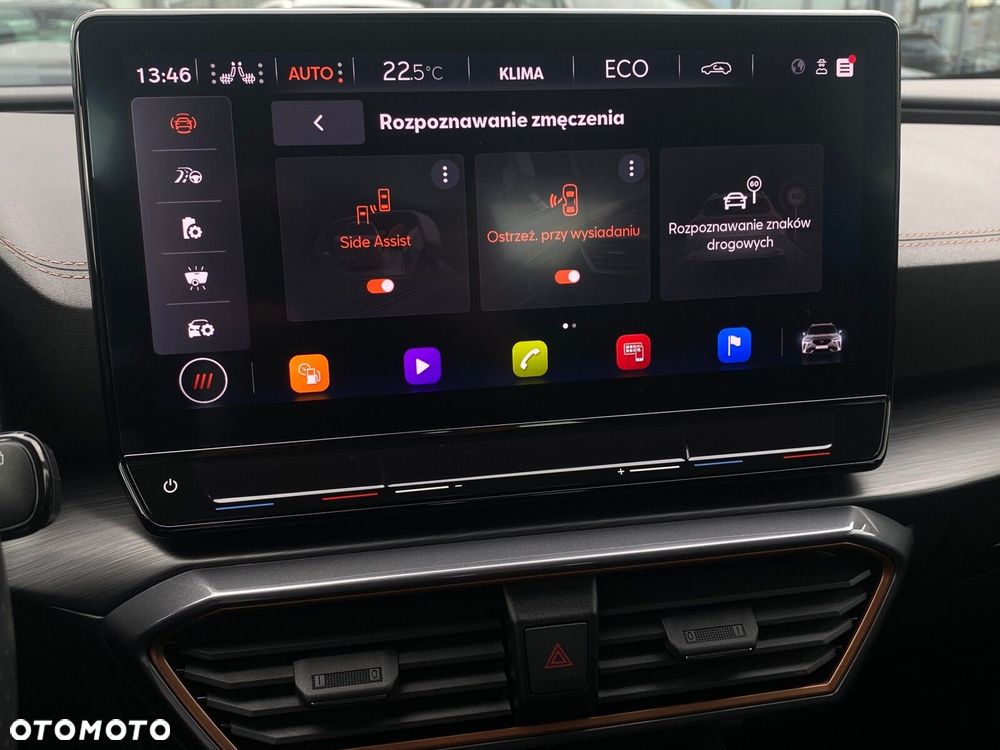 Cupra Formentor - 25
