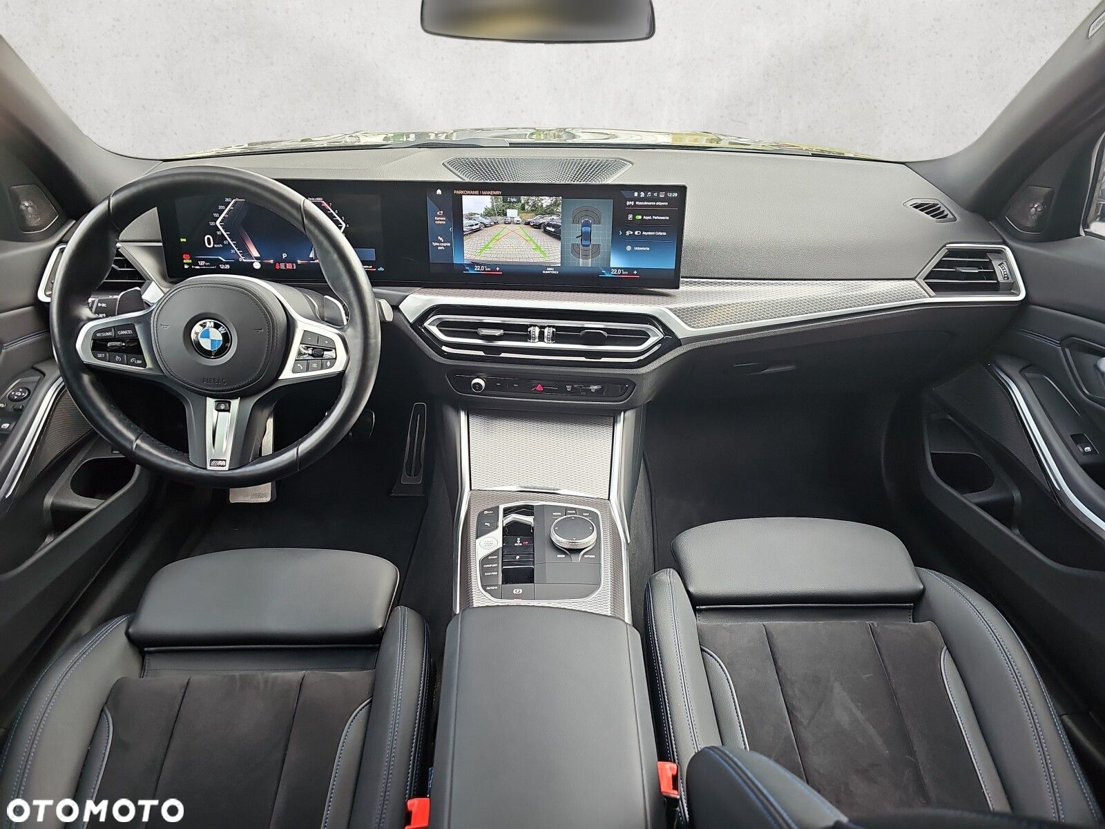 BMW Seria 3 - 25