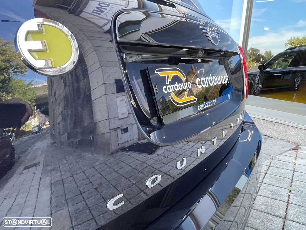 MINI Countryman Cooper SE ALL4 Yours Auto - 11